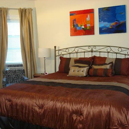 Bowers House Bnb Harvard Mit Cambridge Boston Сомервілл Екстер'єр фото