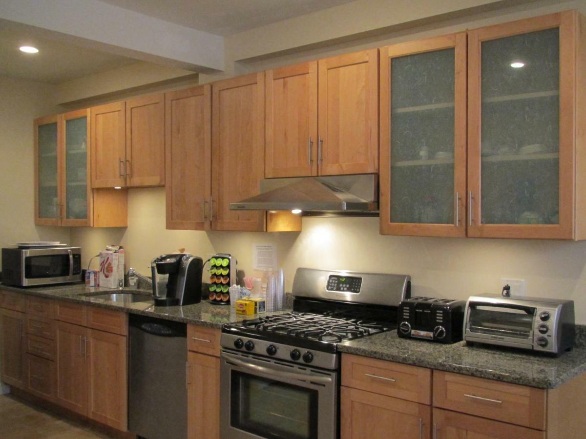 Bowers House Bnb Harvard Mit Cambridge Boston Сомервілл Екстер'єр фото