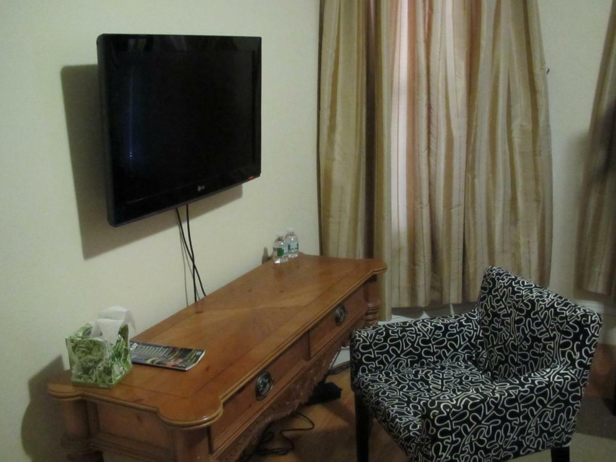 Bowers House Bnb Harvard Mit Cambridge Boston Сомервілл Екстер'єр фото